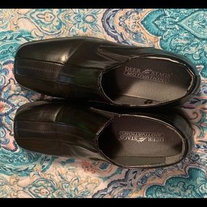 Men’s whitestag dress shoes size 5.5